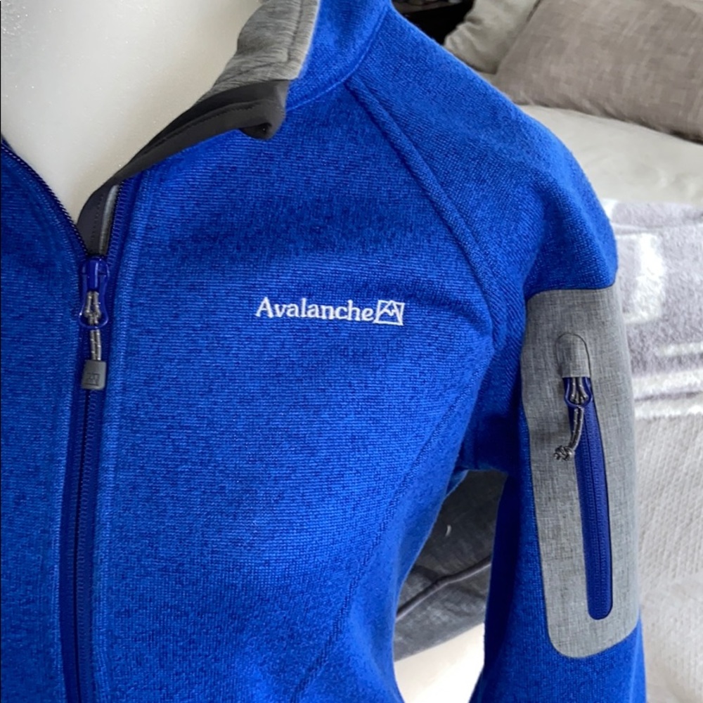 Avalanche Jacket - image 2